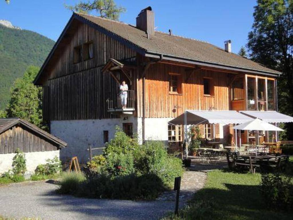 Auberge Du Moulin De Lere Vailly Luaran gambar
