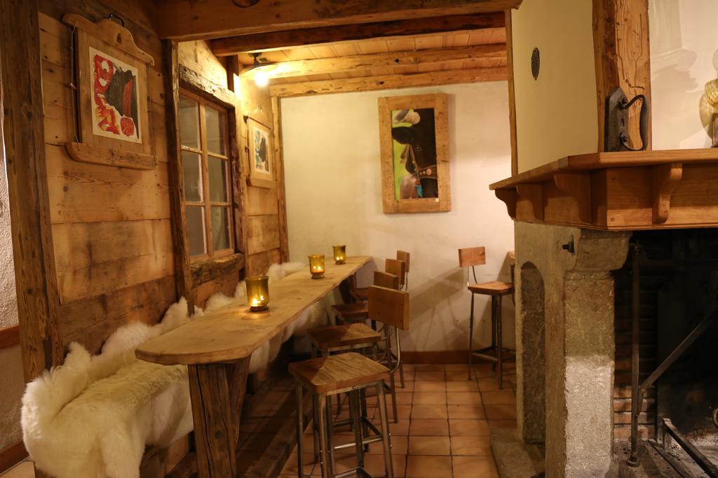 Auberge Du Moulin De Lere Vailly Luaran gambar