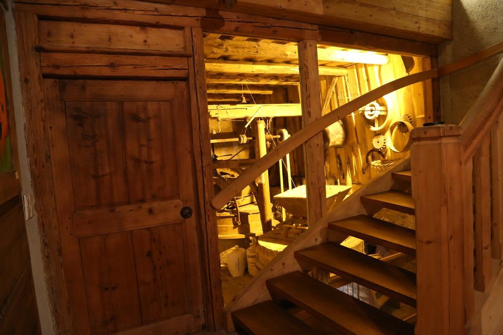 Auberge Du Moulin De Lere Vailly Luaran gambar