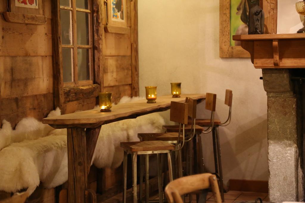 Auberge Du Moulin De Lere Vailly Luaran gambar