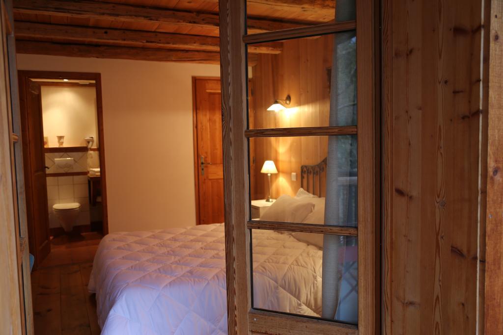 Auberge Du Moulin De Lere Vailly Bilik gambar