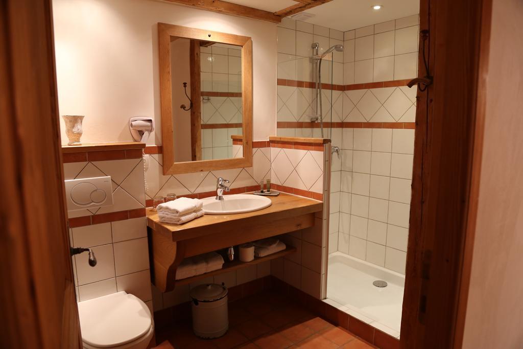 Auberge Du Moulin De Lere Vailly Bilik gambar