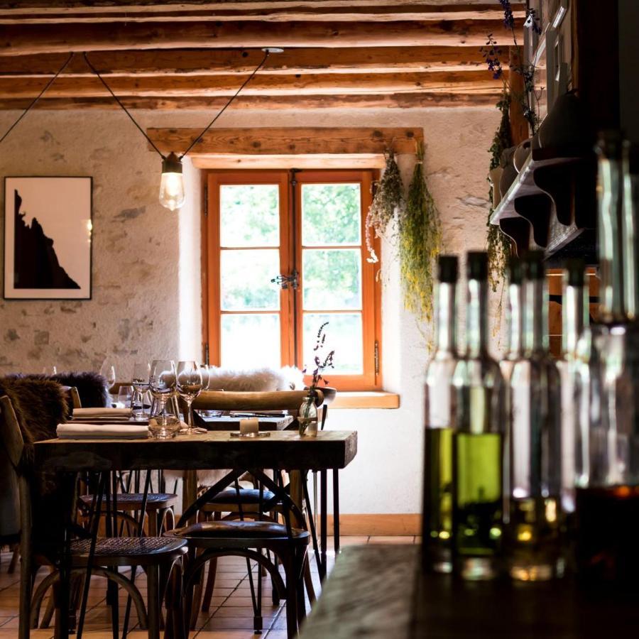 Auberge Du Moulin De Lere Vailly Luaran gambar