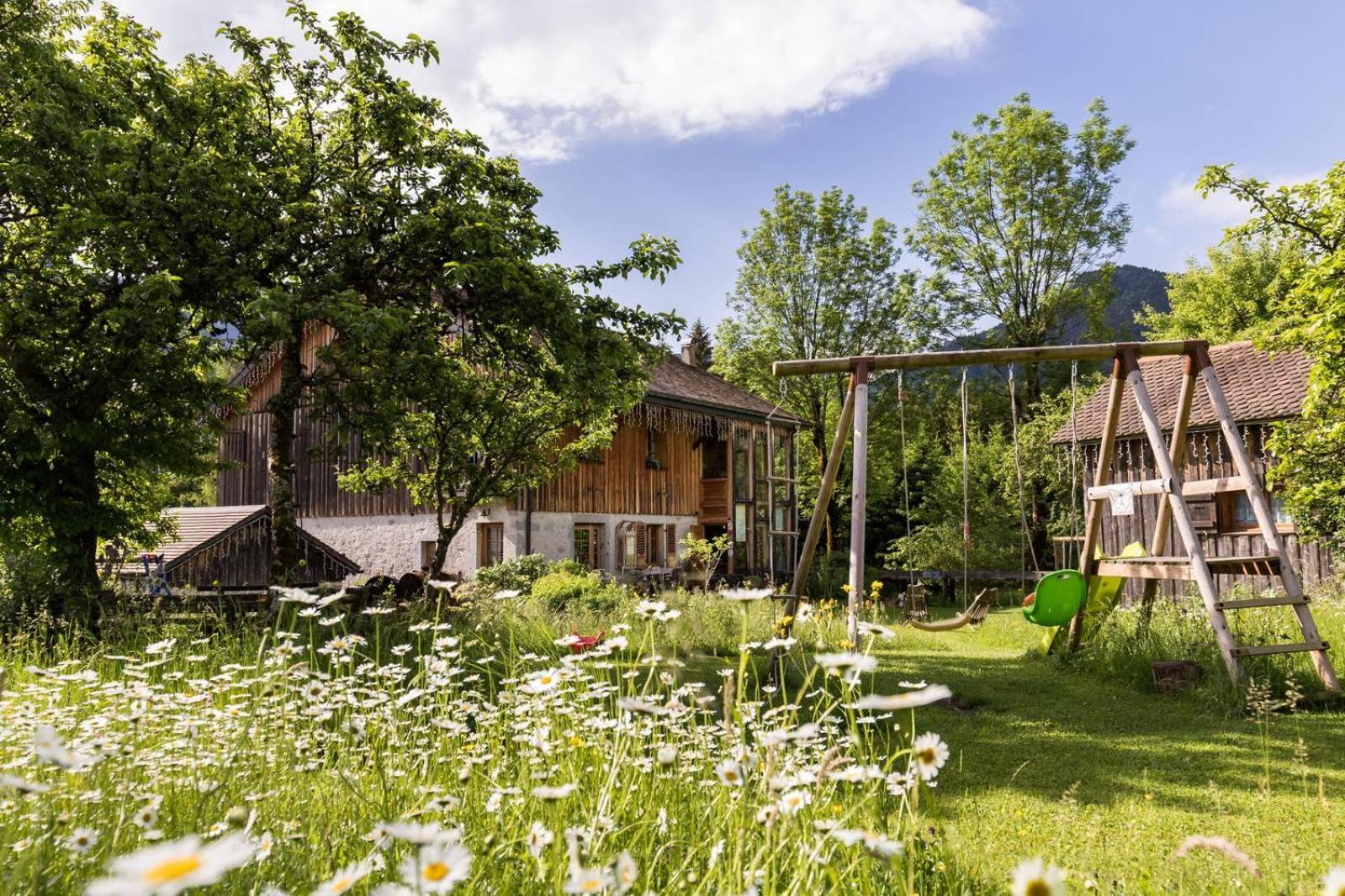 Auberge Du Moulin De Lere Vailly Luaran gambar