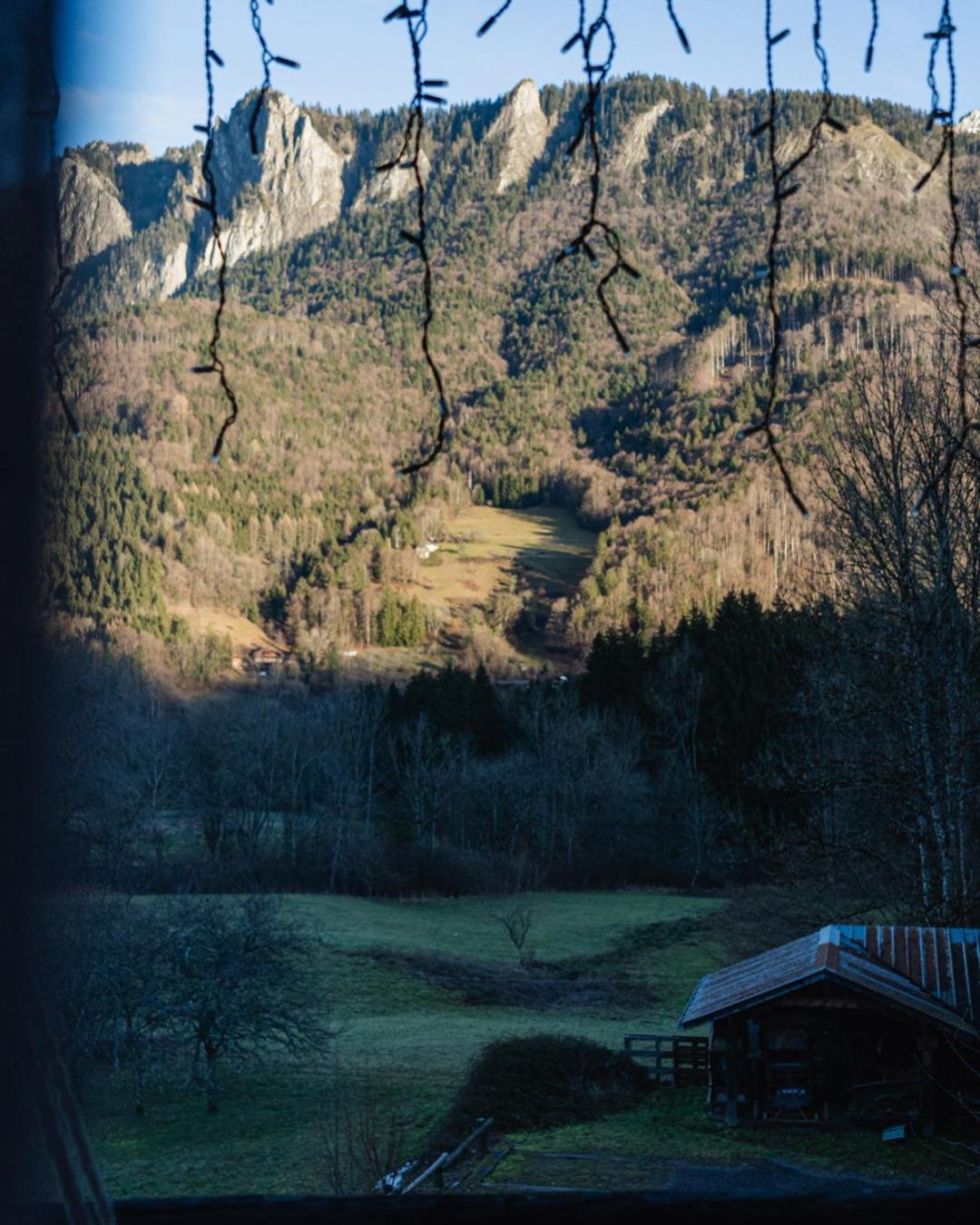 Auberge Du Moulin De Lere Vailly Luaran gambar