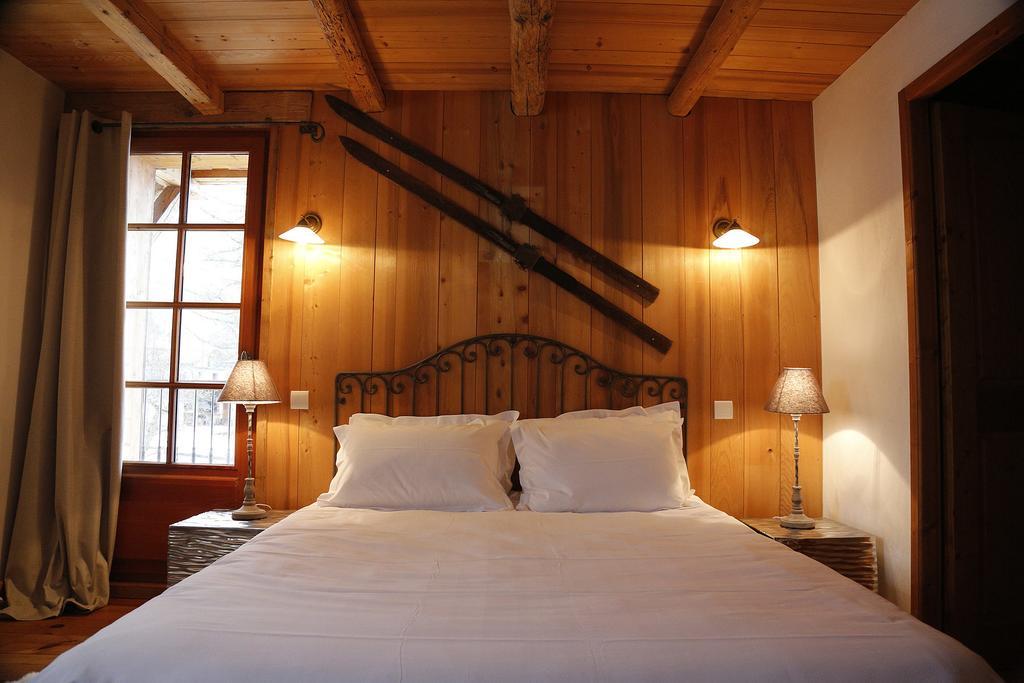 Auberge Du Moulin De Lere Vailly Luaran gambar