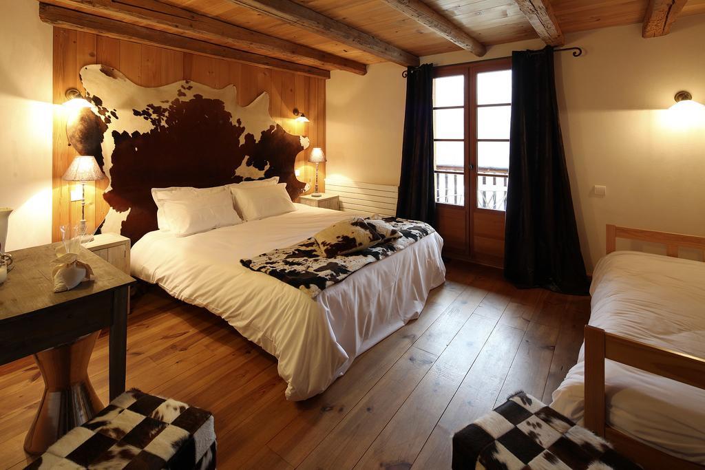 Auberge Du Moulin De Lere Vailly Luaran gambar