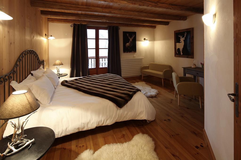 Auberge Du Moulin De Lere Vailly Luaran gambar