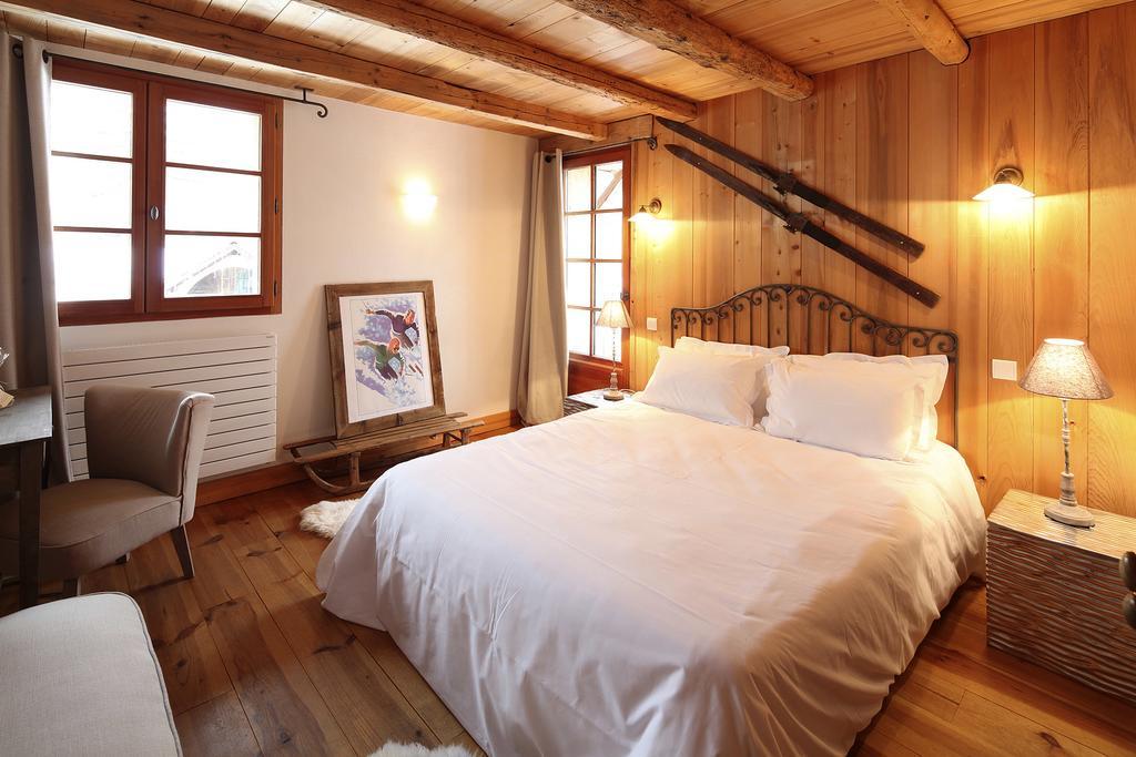Auberge Du Moulin De Lere Vailly Luaran gambar