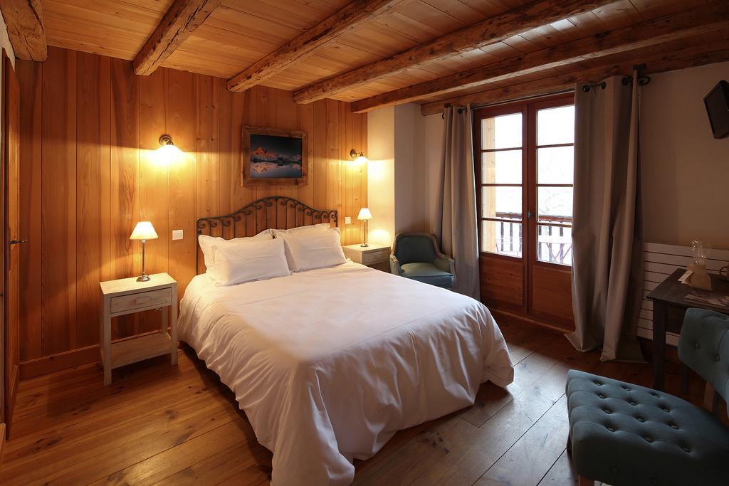 Auberge Du Moulin De Lere Vailly Luaran gambar
