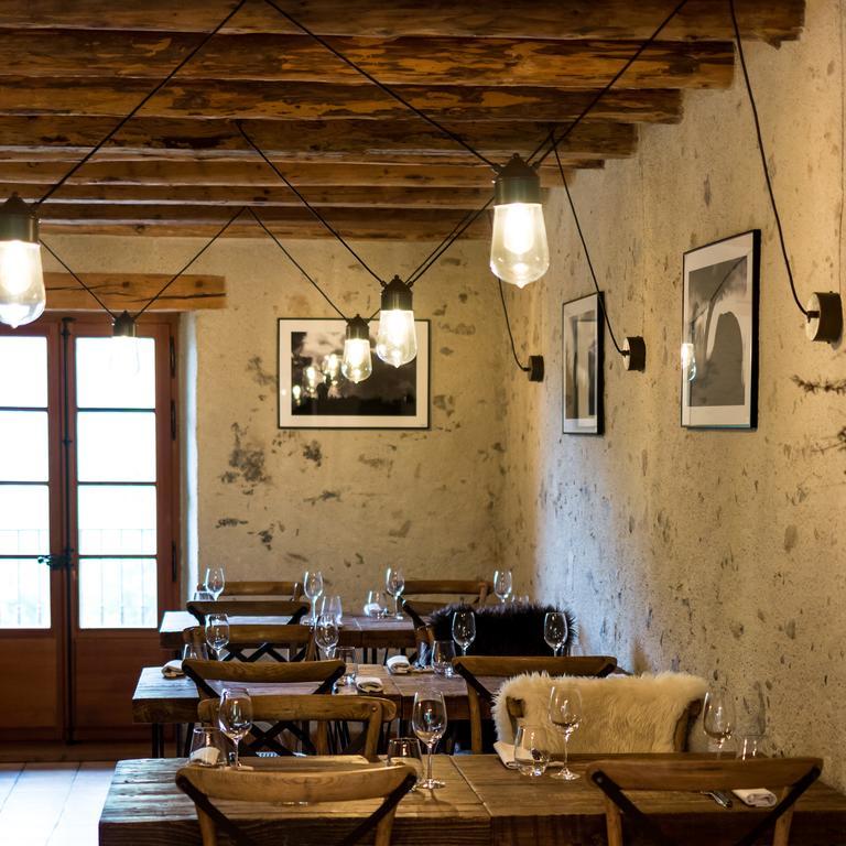 Auberge Du Moulin De Lere Vailly Luaran gambar