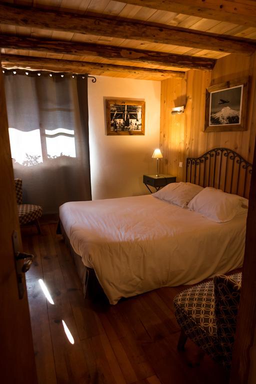 Auberge Du Moulin De Lere Vailly Luaran gambar