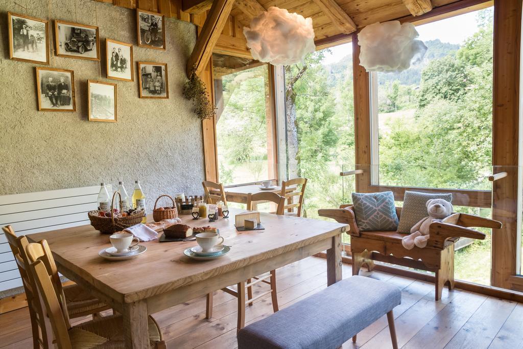 Auberge Du Moulin De Lere Vailly Luaran gambar