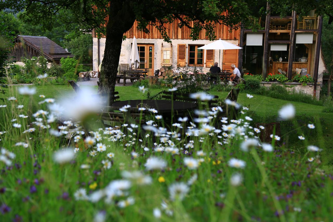 Auberge Du Moulin De Lere Vailly Luaran gambar