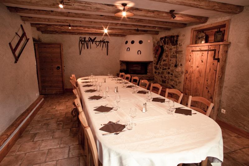 Auberge Du Moulin De Lere Vailly Luaran gambar